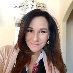 Meet your Posher, Bridgette